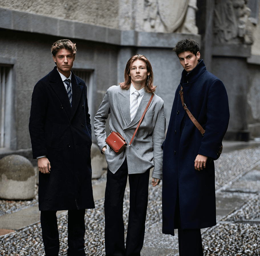 Top 5 Wardrobe Essentials for Every Season - image